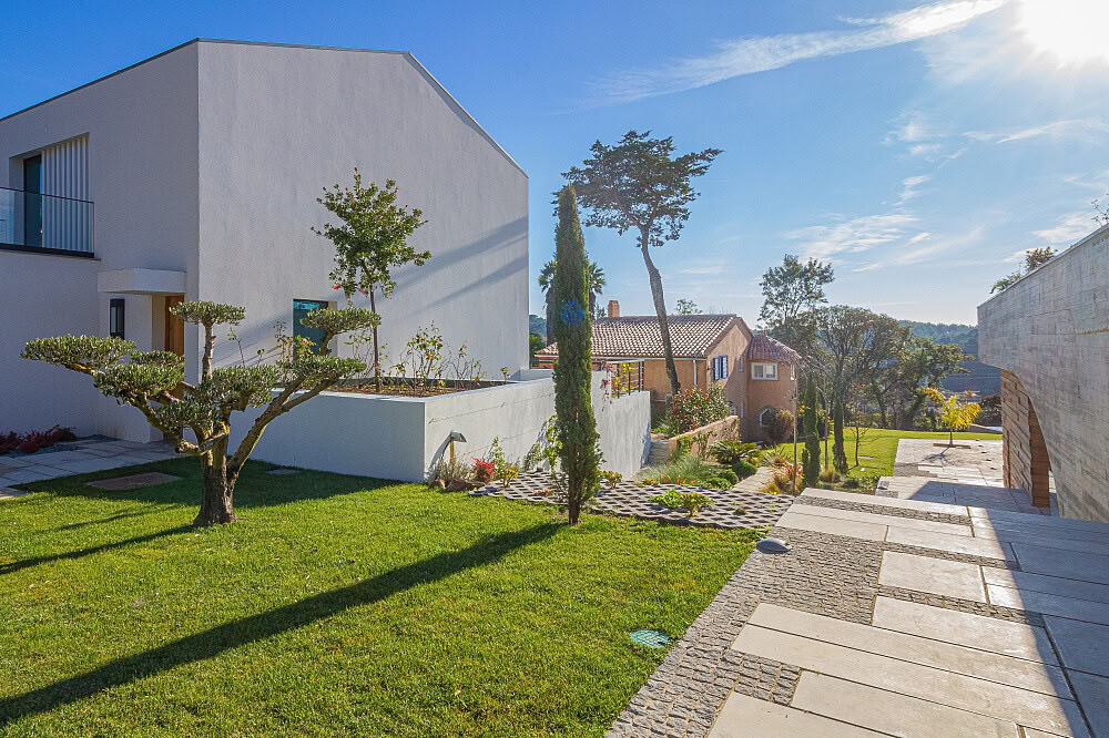 4-tägiges 1:1 Personal-Clarity- & Reset-Retreat in Sintra, Portugal