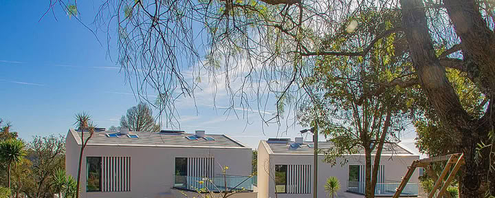 4-tägiges 1:1 Personal-Clarity- & Reset-Retreat in Sintra, Portugal