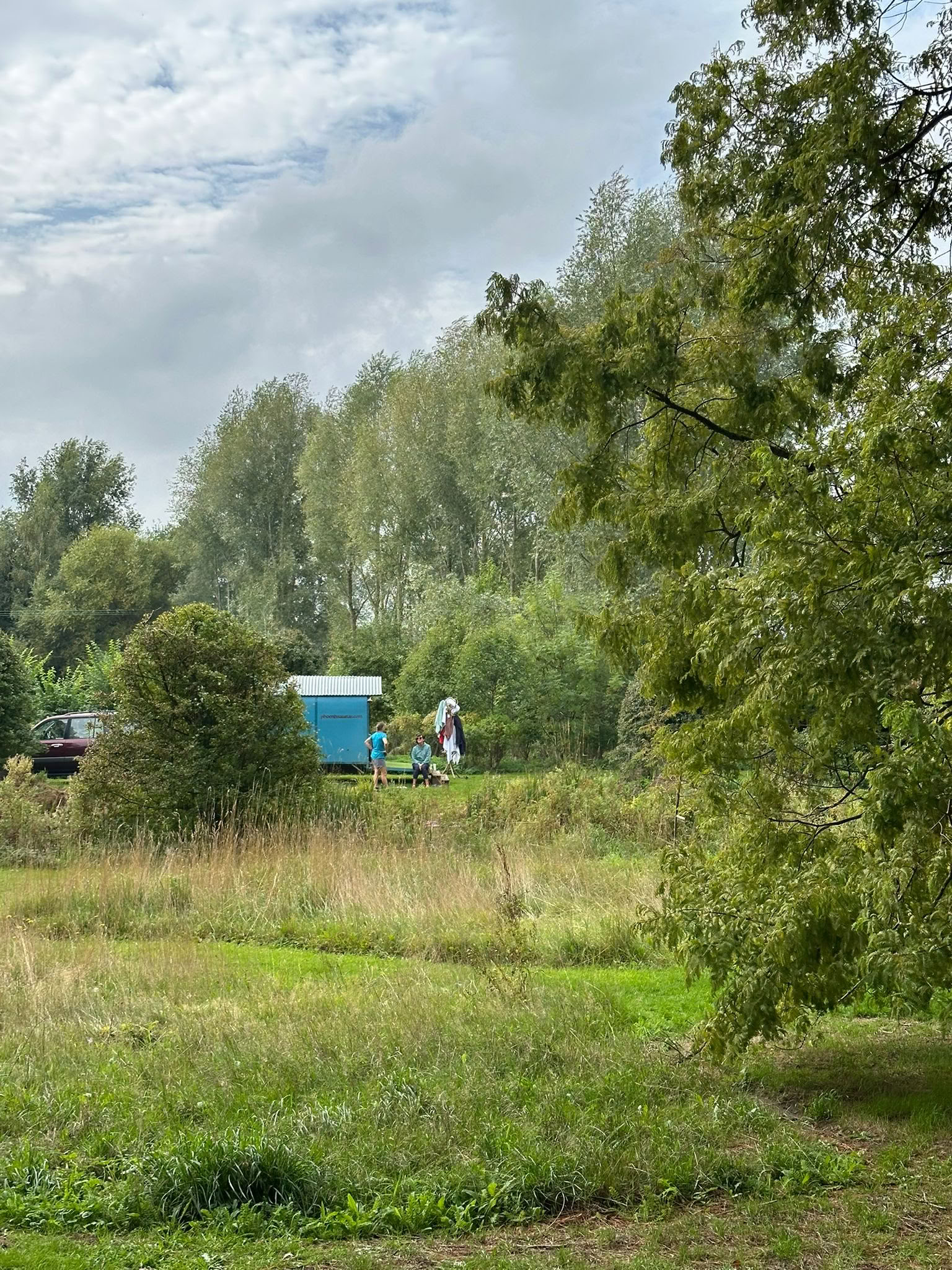 Ein seelenvoller Neustart in einer magischen Landschaft | Norfolk, UK