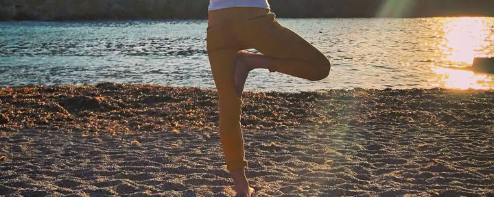 1-zu-1-Yoga-Unterricht