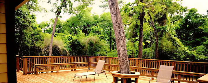 Zweck & Leidenschaft – Wochenend-Yoga-Retreat