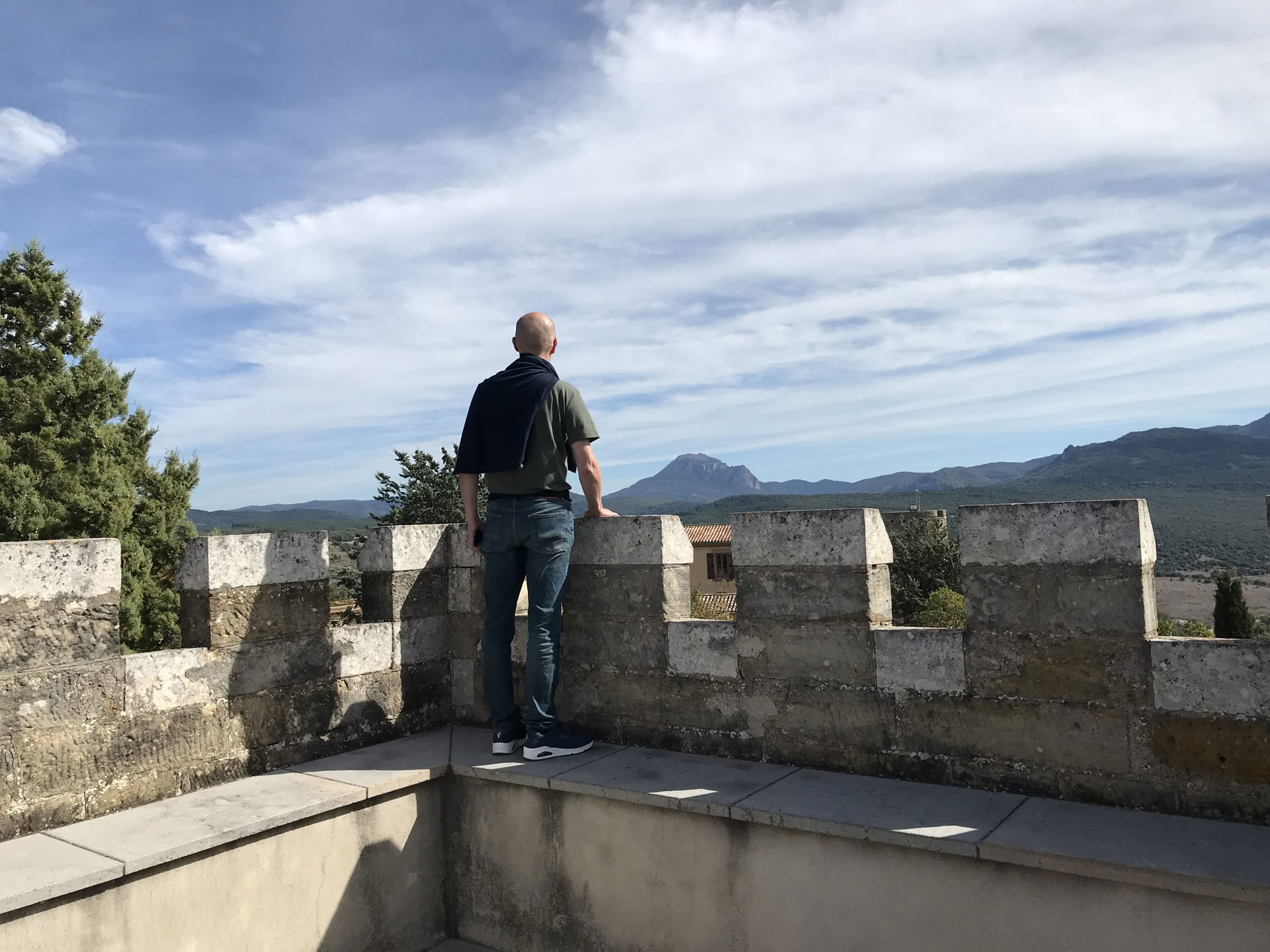 Individuelles Retreat