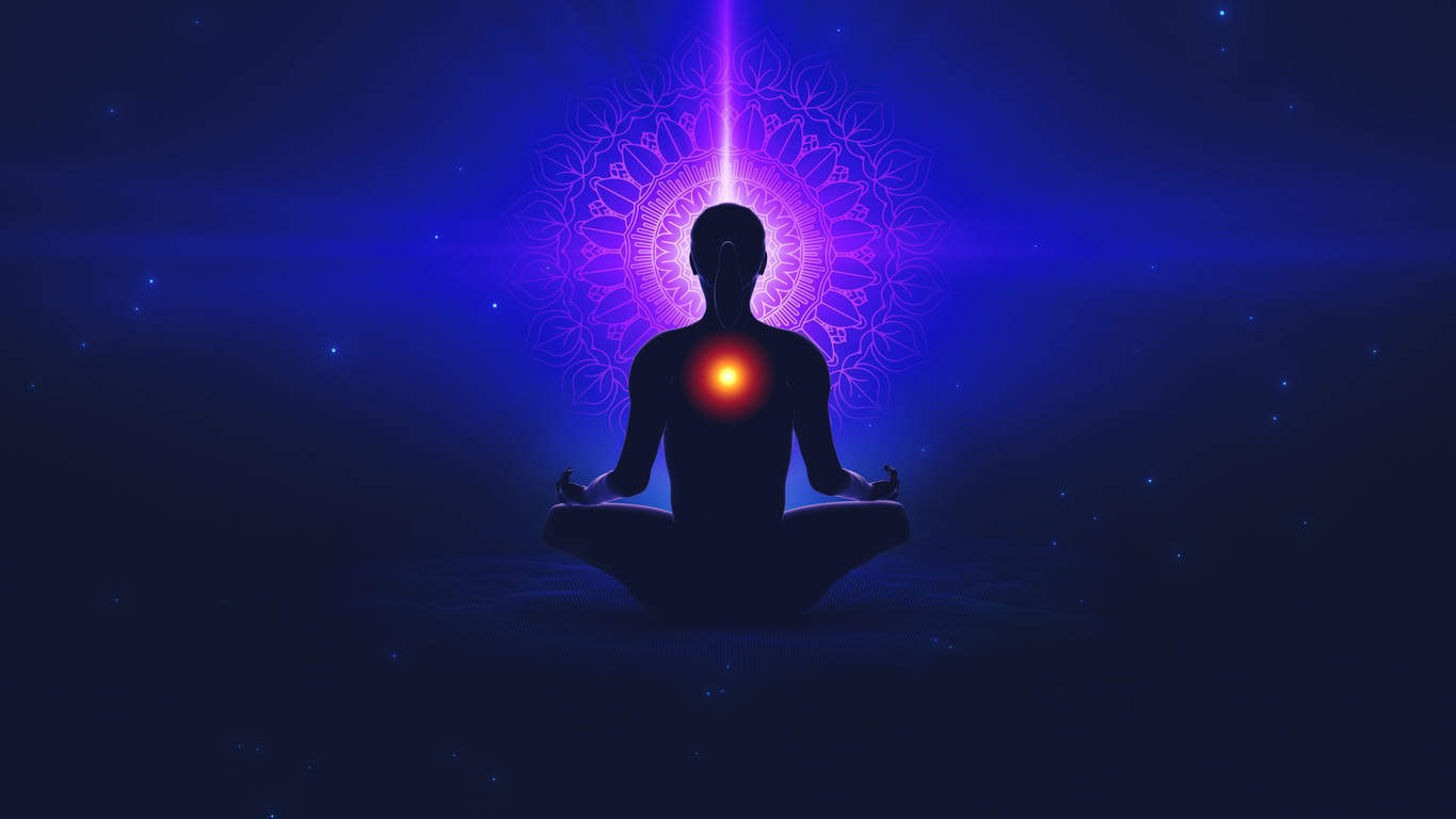 Konferenz - Die sexuelle Energie nach Tantra meistern, oder Sublimation und innere Transmutation
