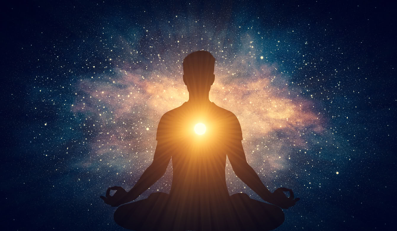 Konferenz - Die sexuelle Energie nach Tantra meistern, oder Sublimation und innere Transmutation