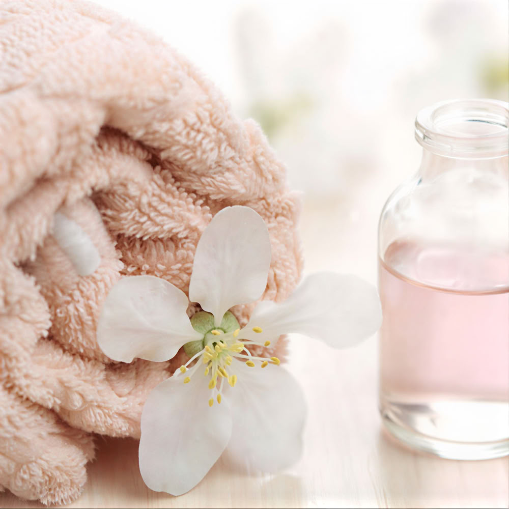 Einführung in die Aromatherapie