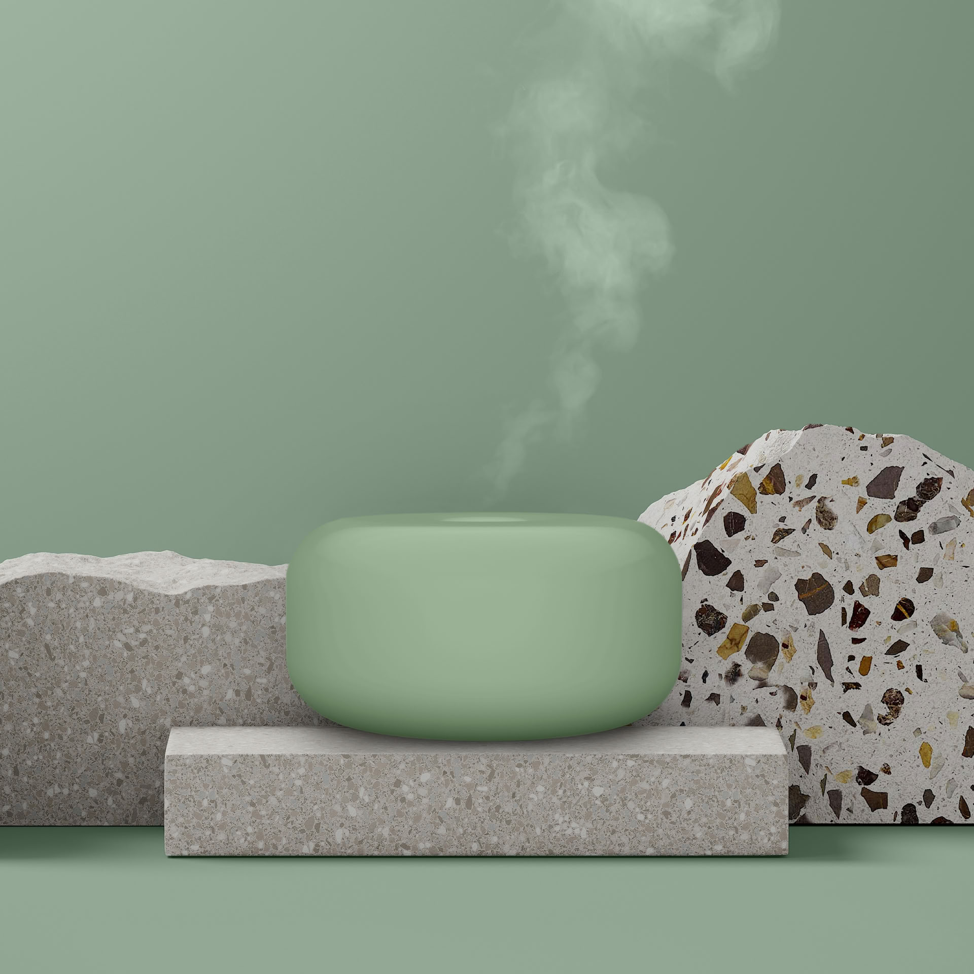 Einführung in die Aromatherapie