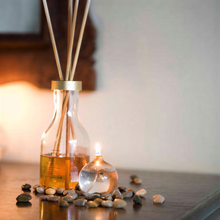 Einführung in die Aromatherapie