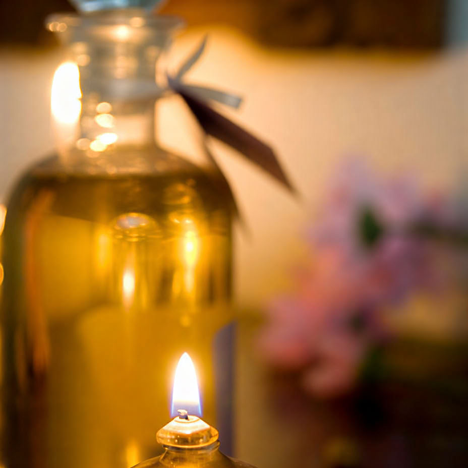 Einführung in die Aromatherapie