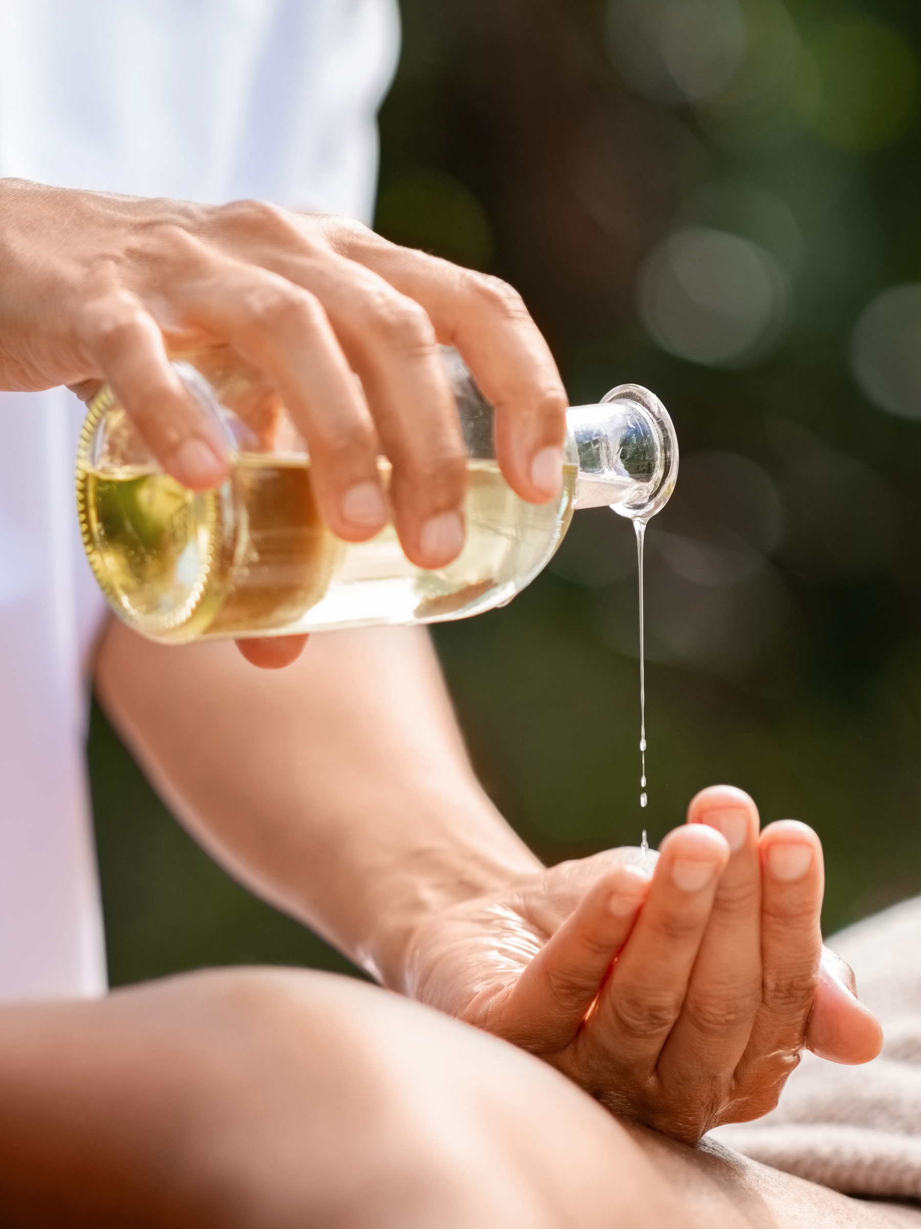 Einführung in die Aromatherapie