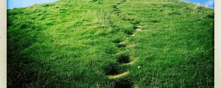 Meditations-Retreat zu den heiligen Stätten von Glastonbury – Donnerstag, 3. September, 16:00 Uhr – Sonntag, 6. September, 10:30 Uhr