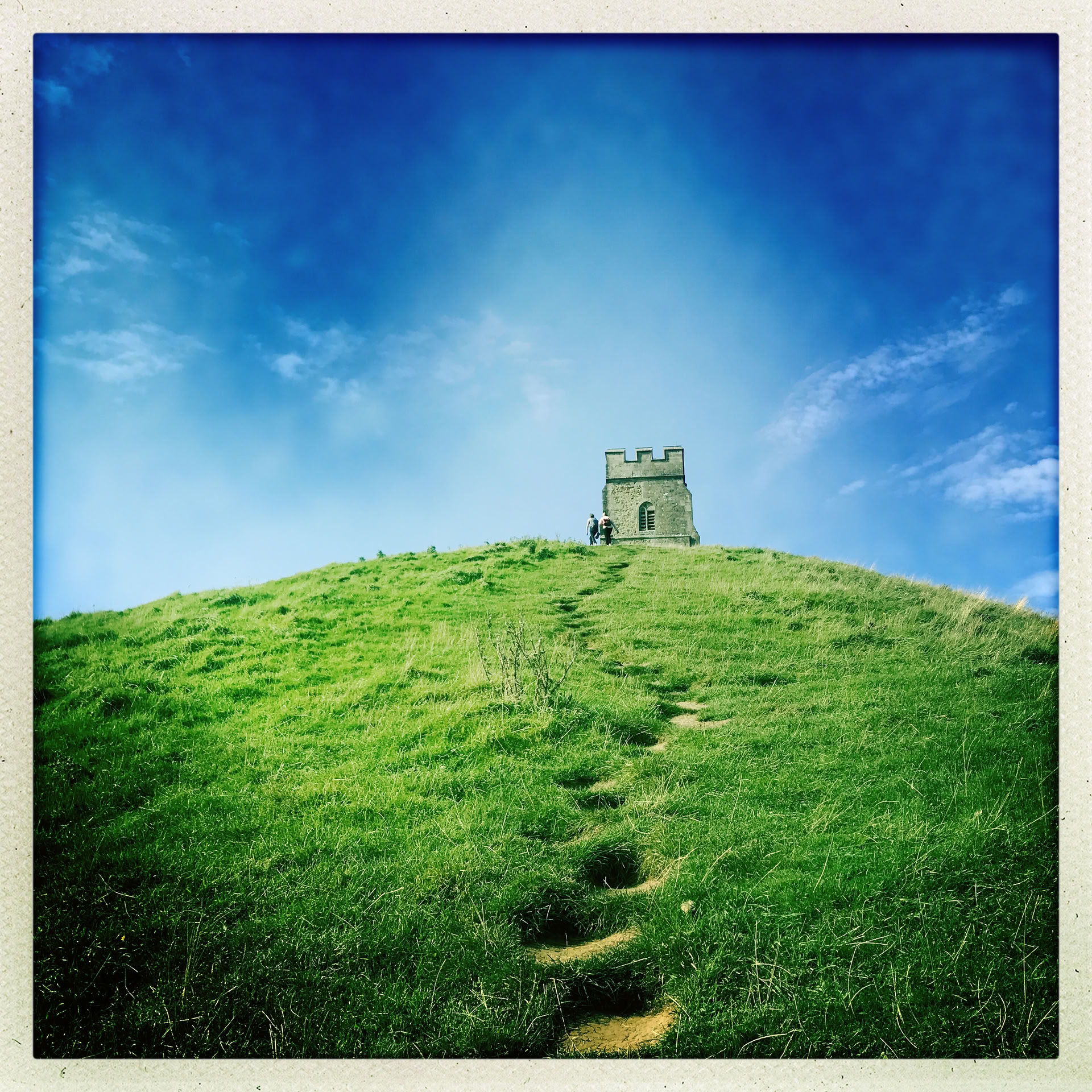 Meditations-Retreat zu den heiligen Stätten von Glastonbury – Donnerstag, 24. Juni, 17:00 Uhr - Sonntag, 27. Juni, 10:30 Uhr