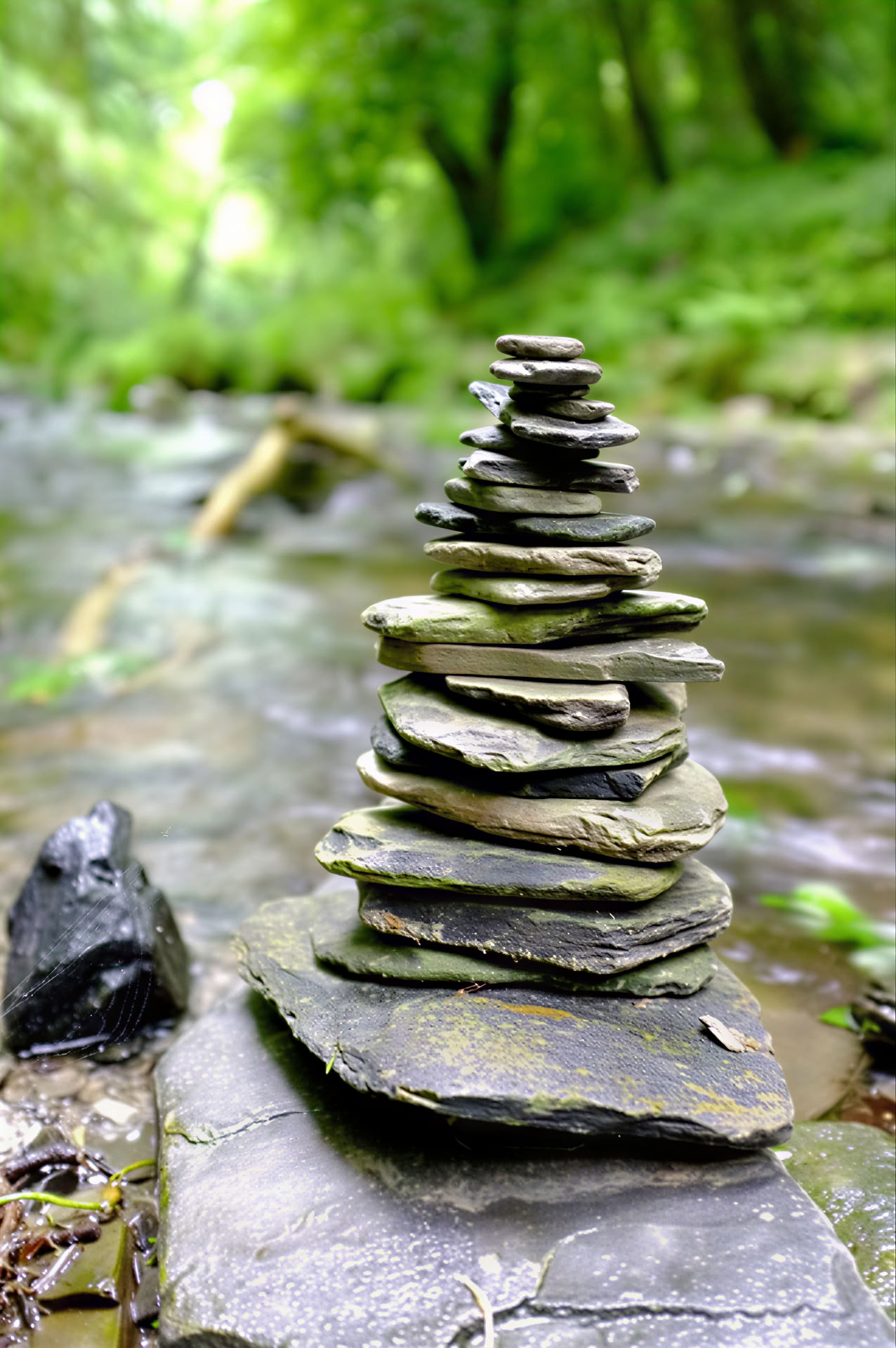 5-Nächte-Meditations- und Achtsamkeits-Retreat