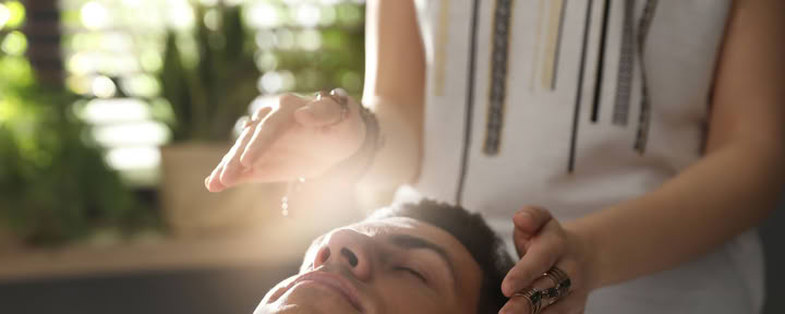Aromatherapie-Alchemie-Workshop