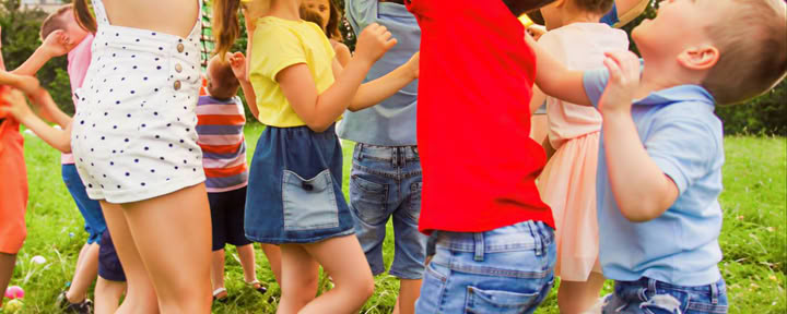 Kinder-Camps