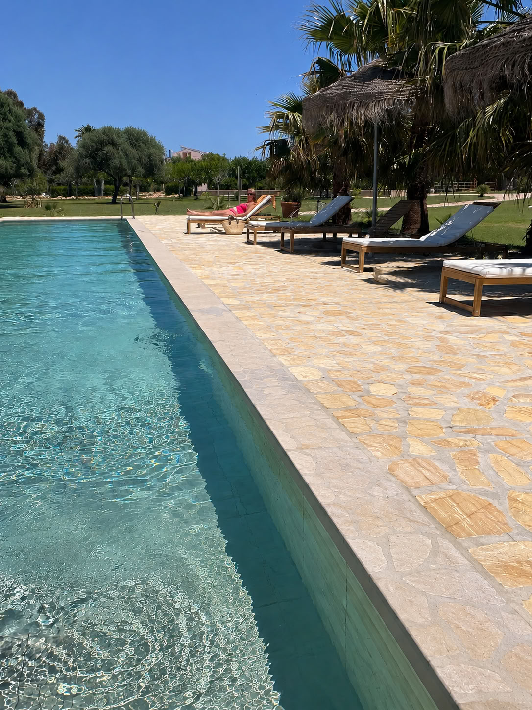 Wellness- und Reflexions-Retreats 2027