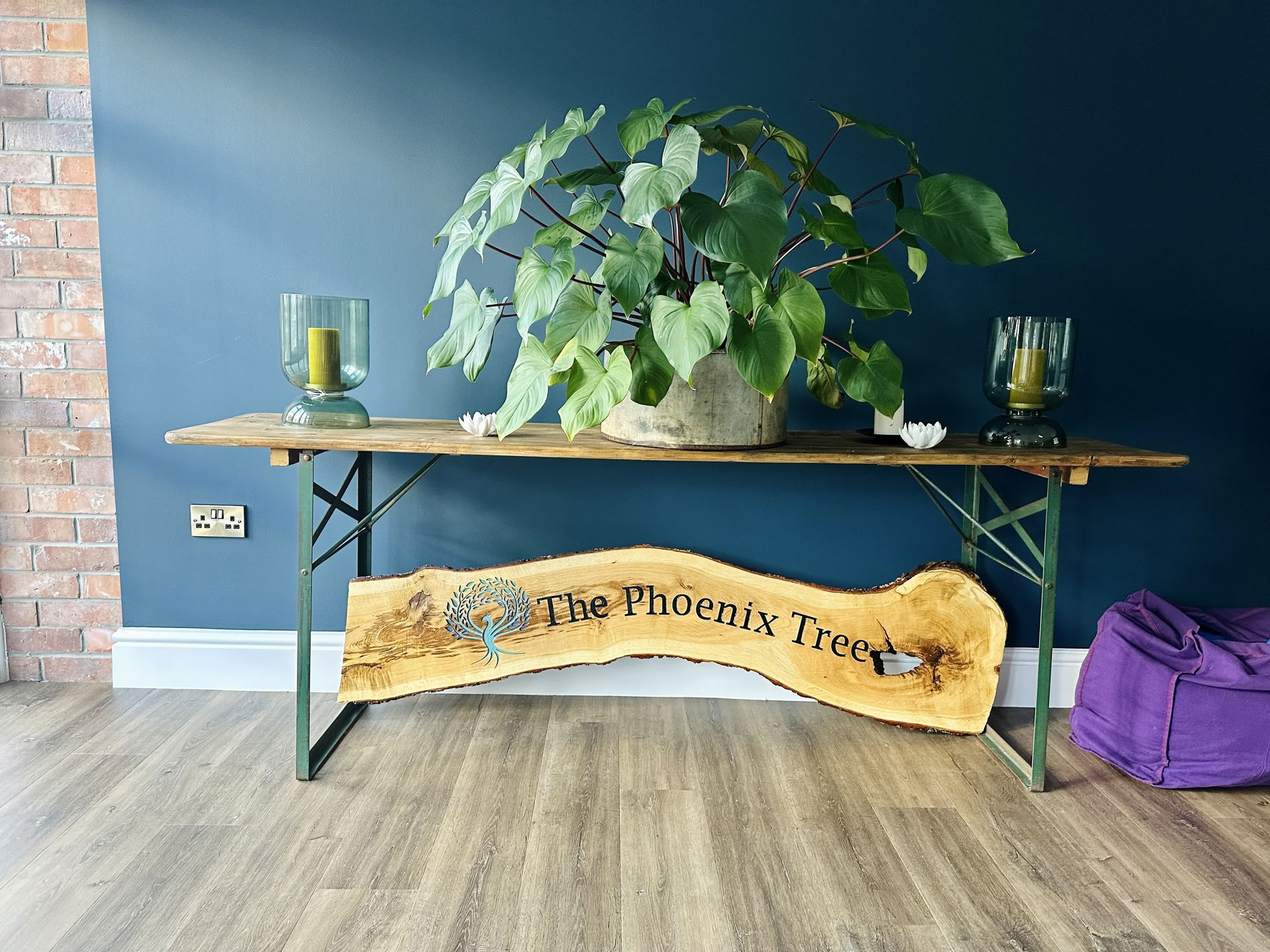 Mythischer Yoga-Flow