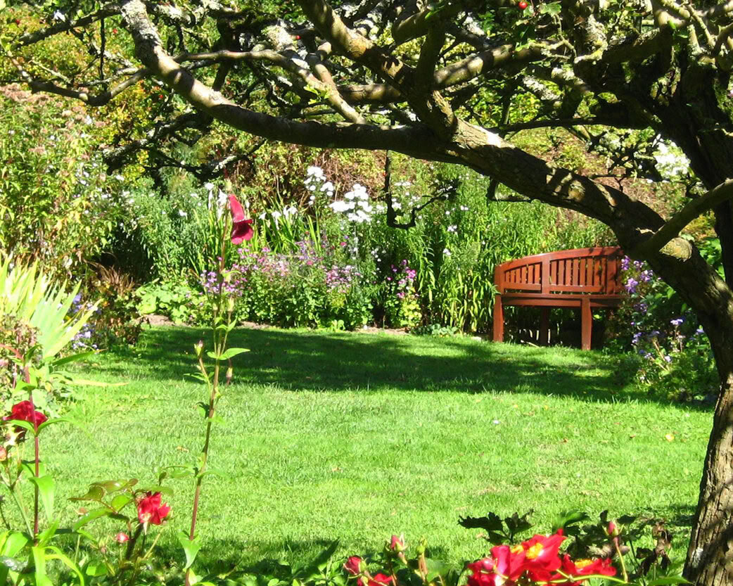 Yoga-Retreat in Glastonbury