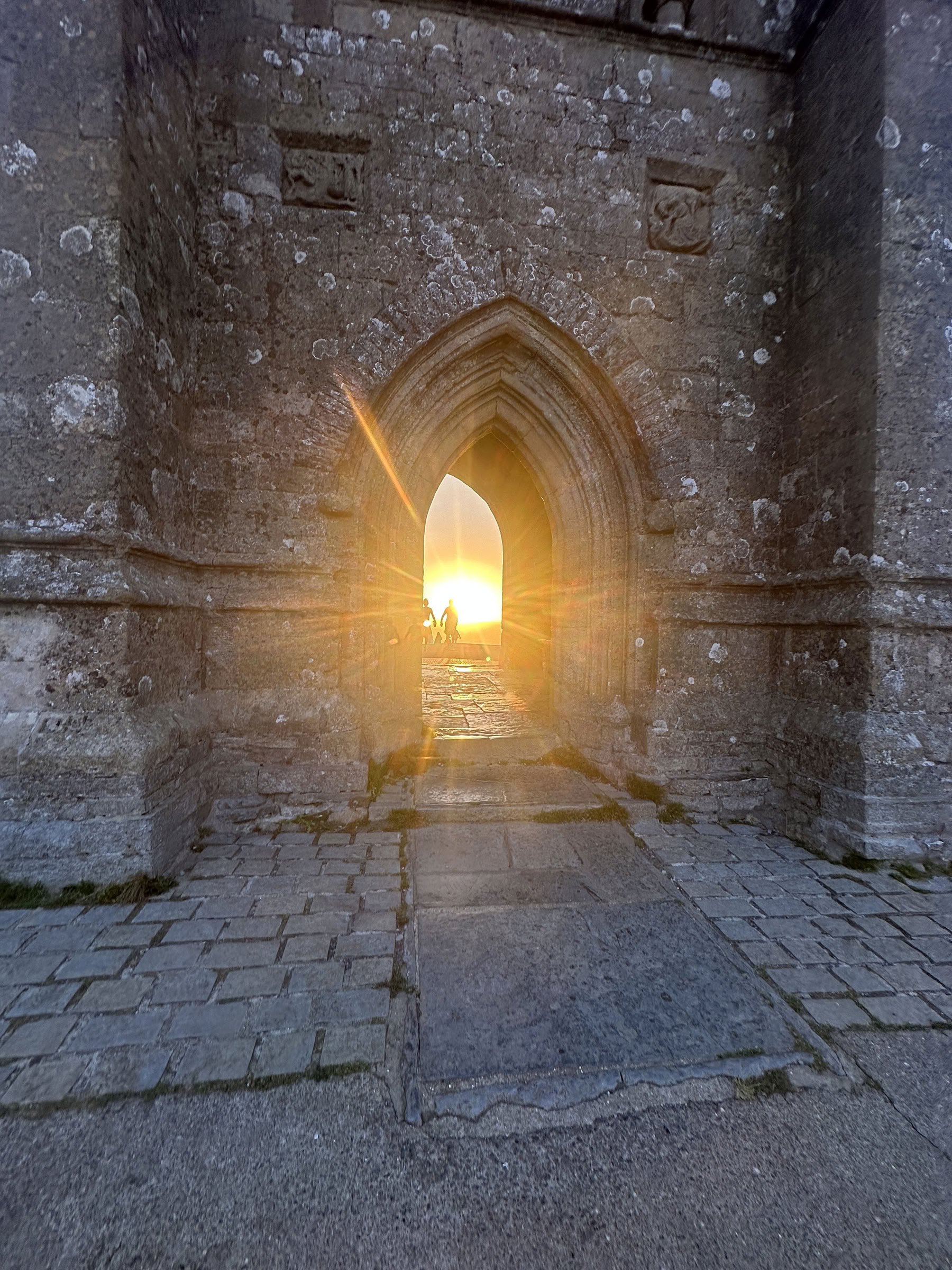 Yoga-Retreat in Glastonbury