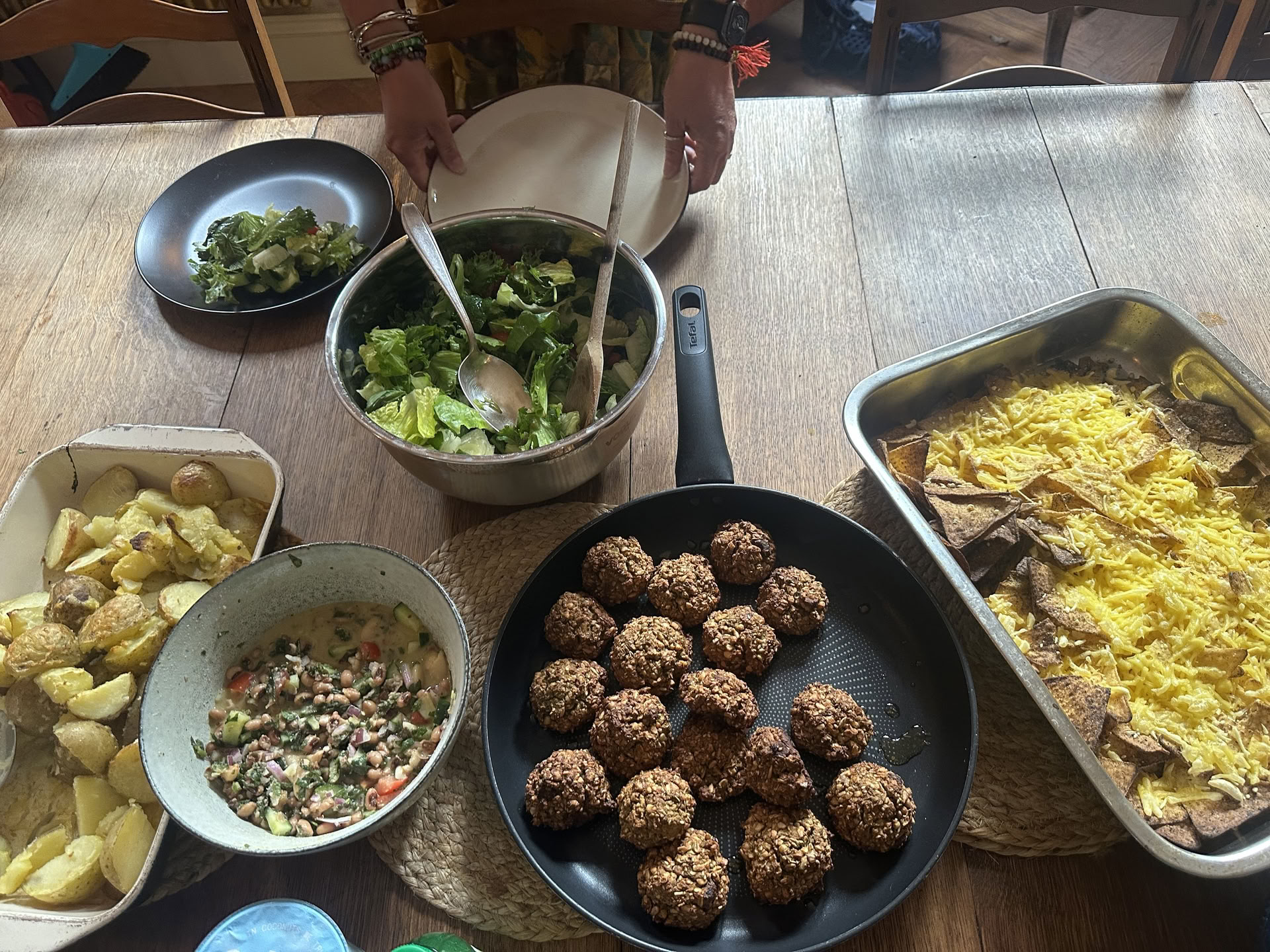 Yoga-Retreat in Glastonbury