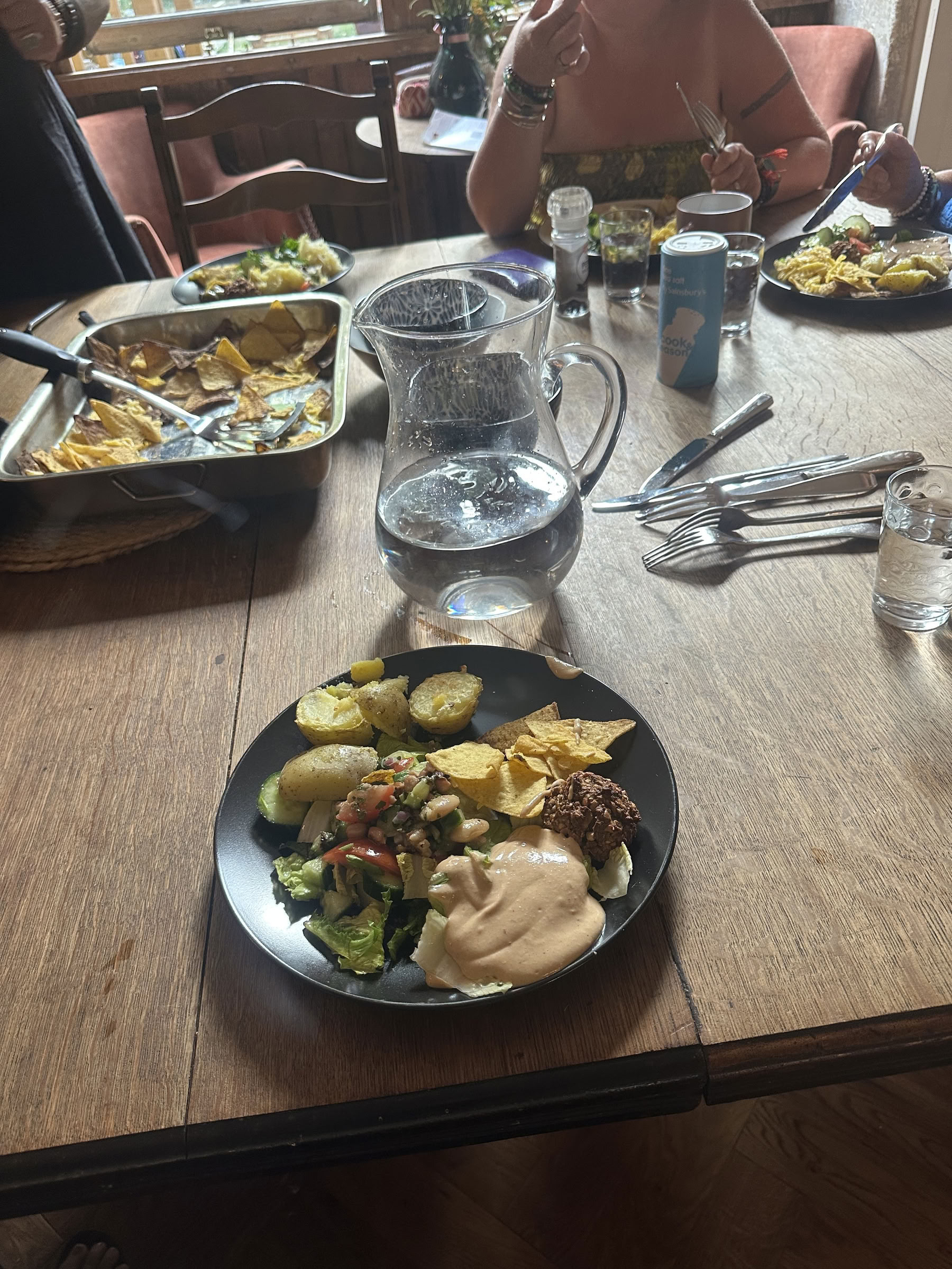 Yoga-Retreat in Glastonbury