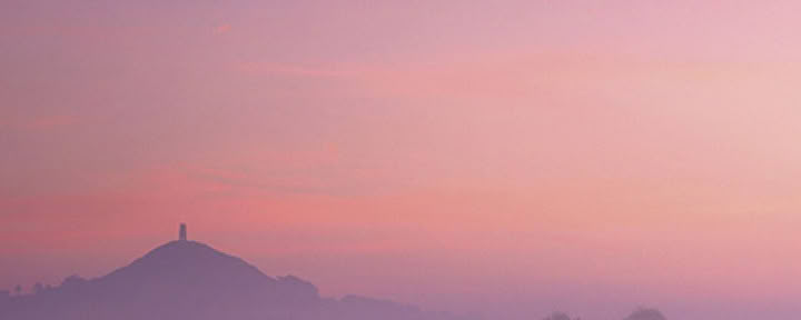 Yoga in Banwell am Donnerstag um 18 Uhr