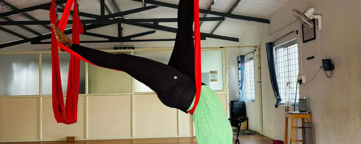 50 Std. Aerial-YTTC