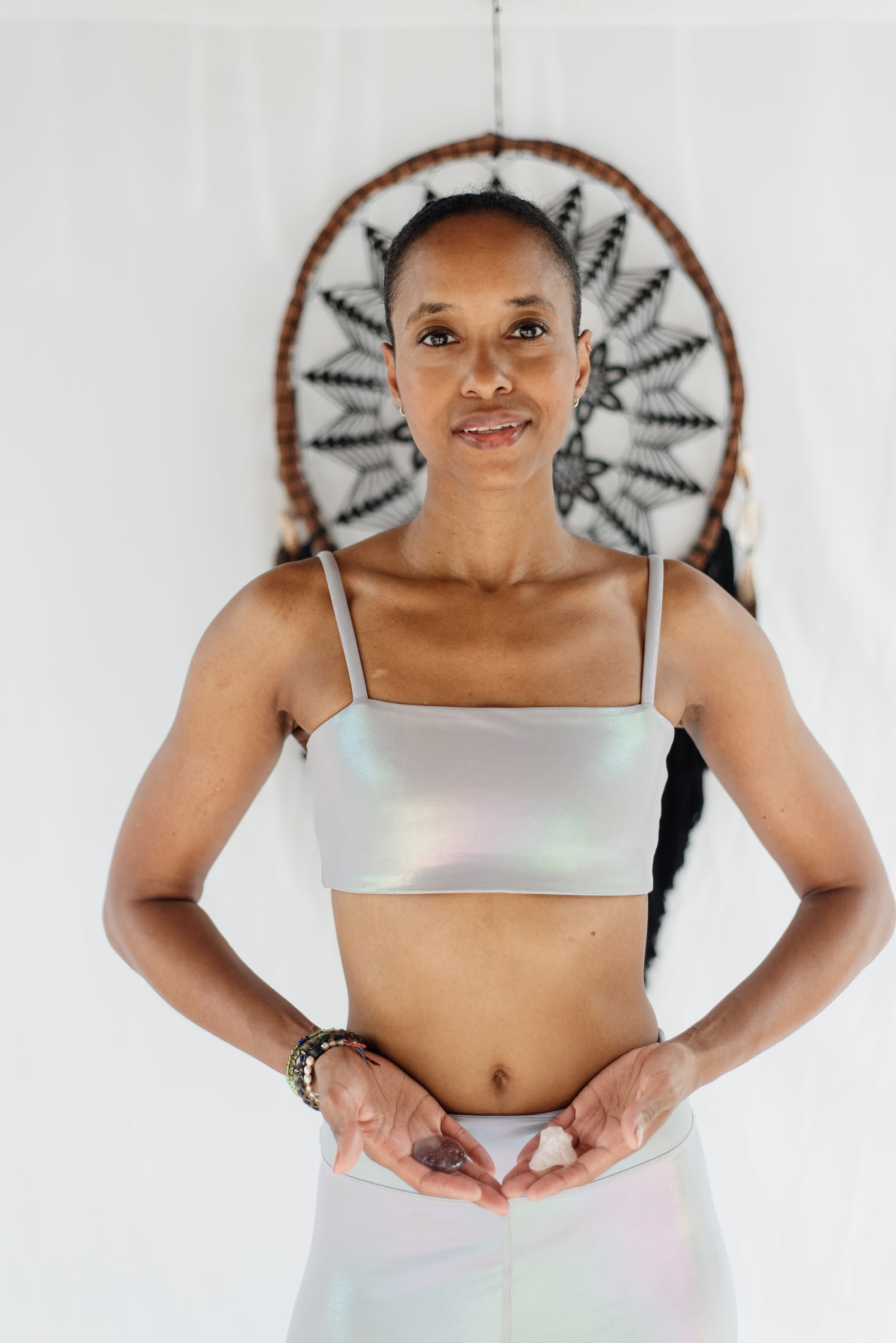 Holotropes Energie-Bodywork