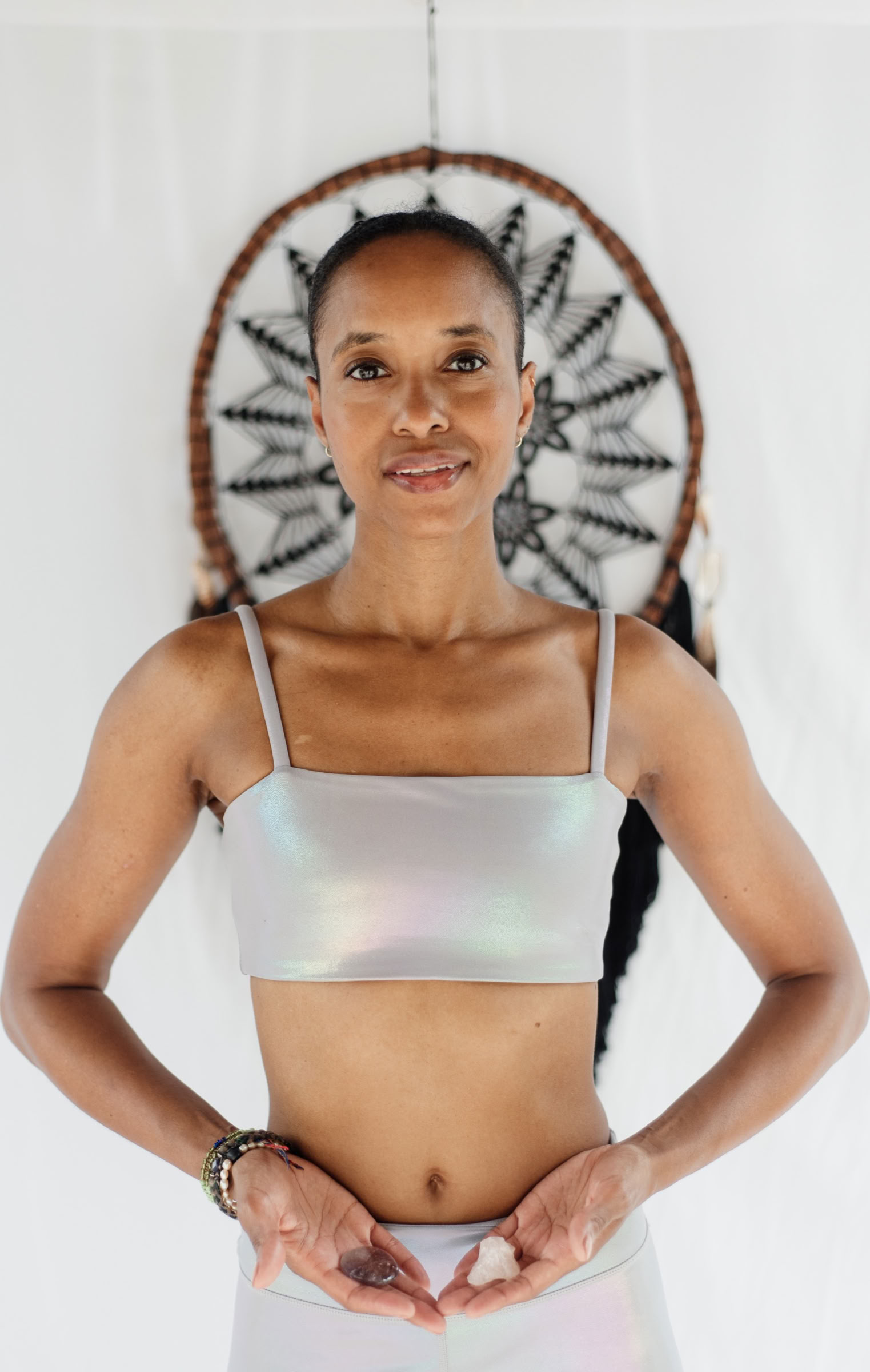 Chakra-Energie-Yoga