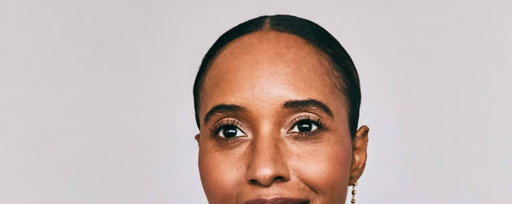 Privates Kristallevent mit Rashia Bell