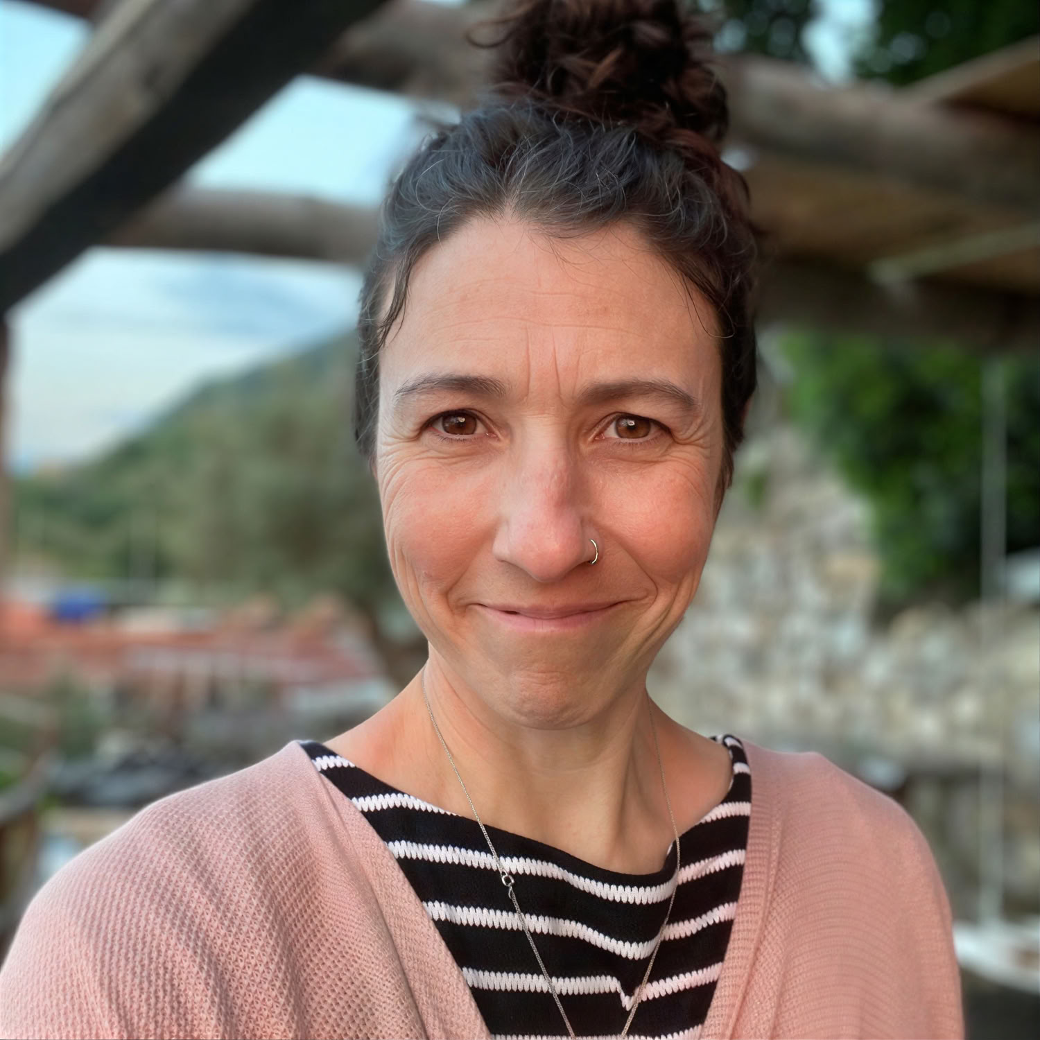 Göttinnen-Yoga- und Wellness-Retreat