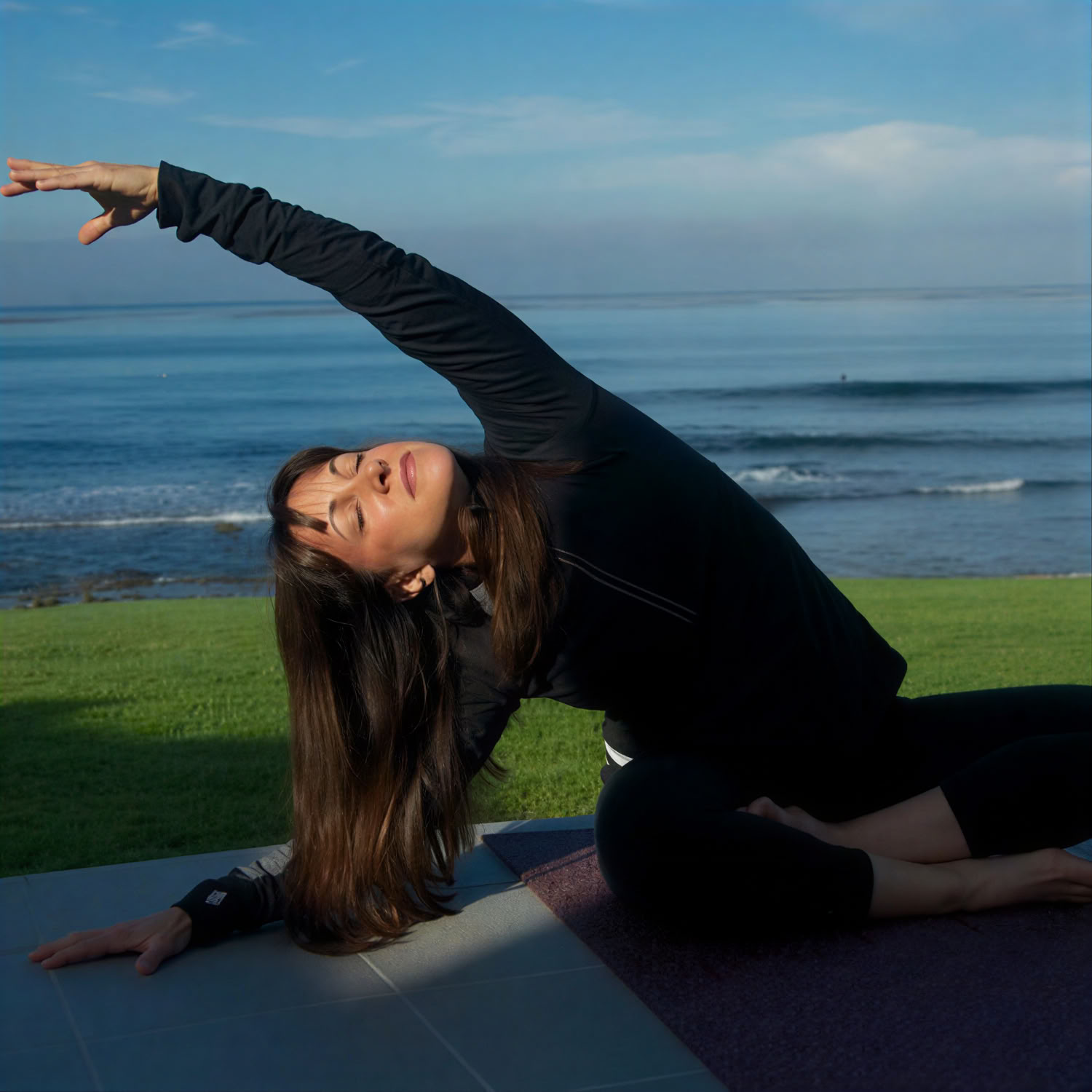 Göttinnen-Yoga- und Wellness-Retreat