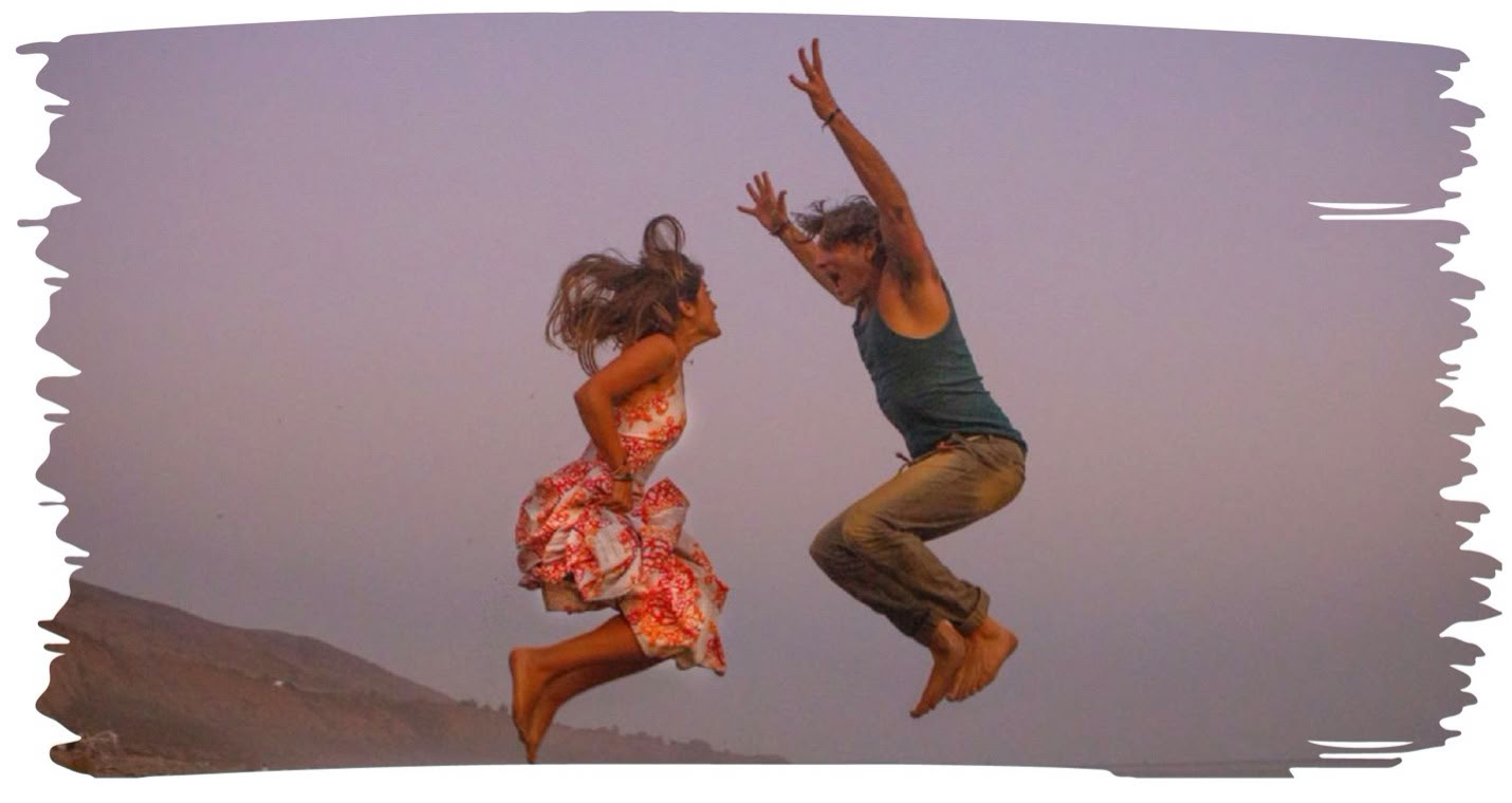 Yoga-Retreat „Hingabe in Bewegung“