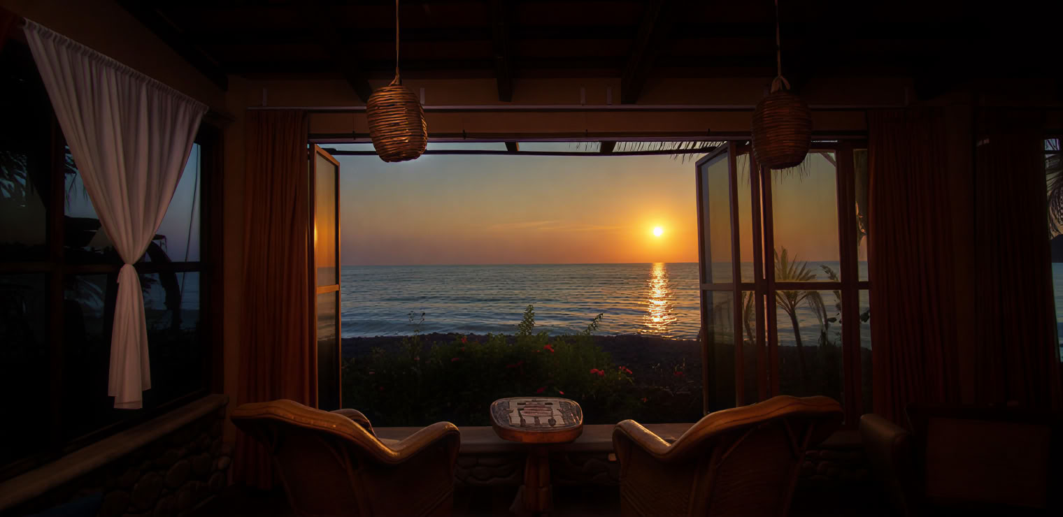 Yoga-Retreat „Hingabe in Bewegung“