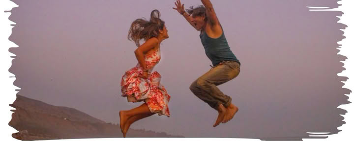 Yoga-Retreat „Hingabe in Bewegung“