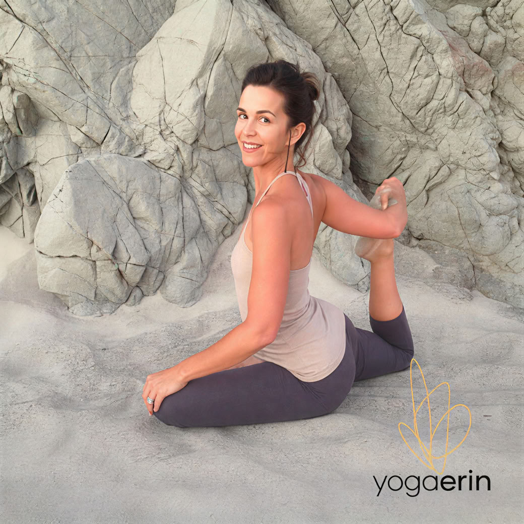 Den Körper nähren und die Seele mit aktivem und regenerativem Yoga neu ausrichten