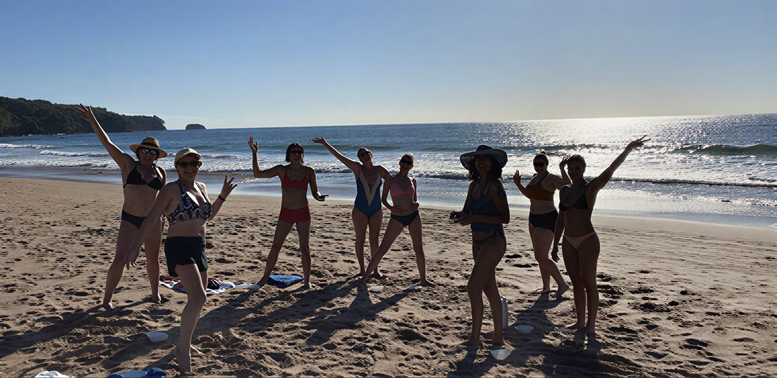 Día de los Muertos Retreat