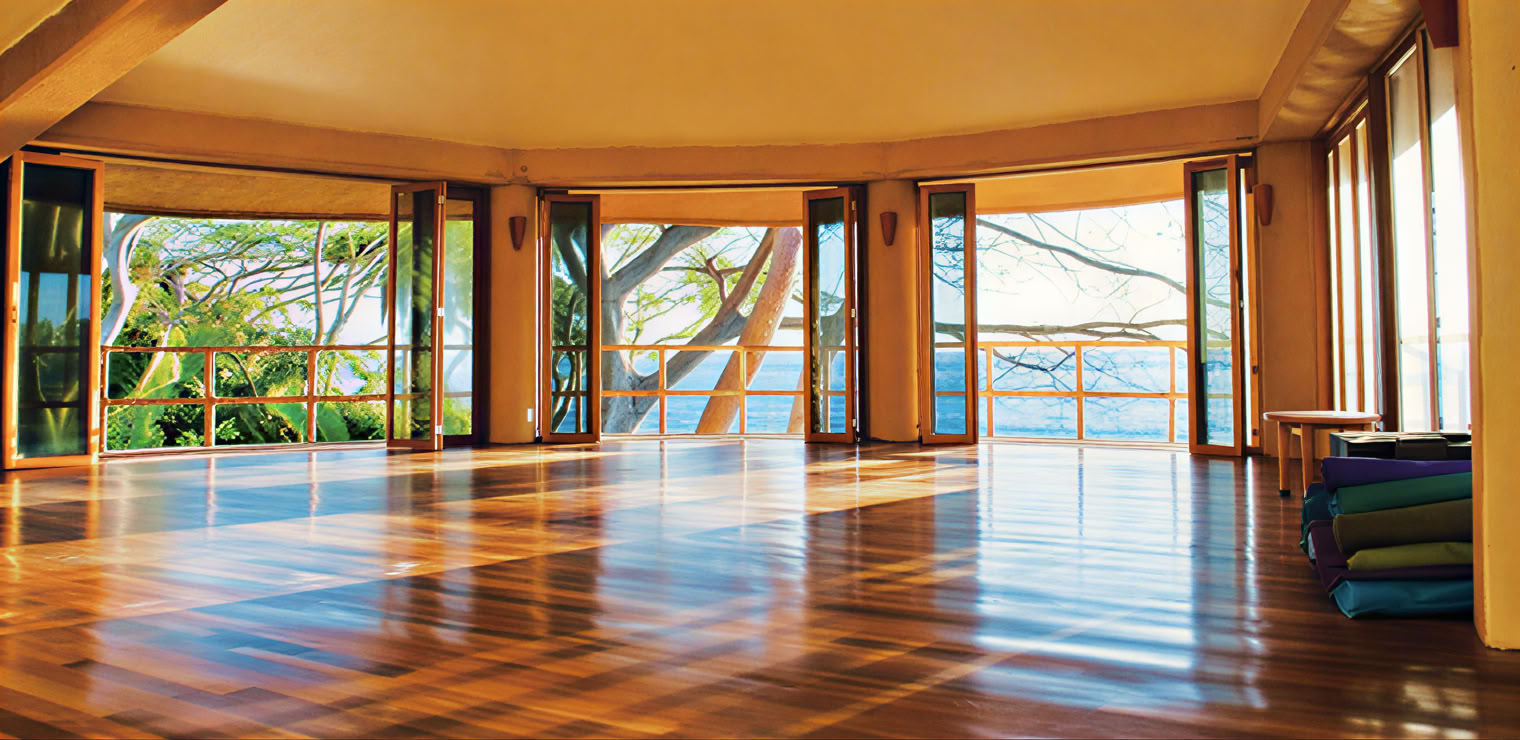Yoga Retreat für Herz und Seele 2027