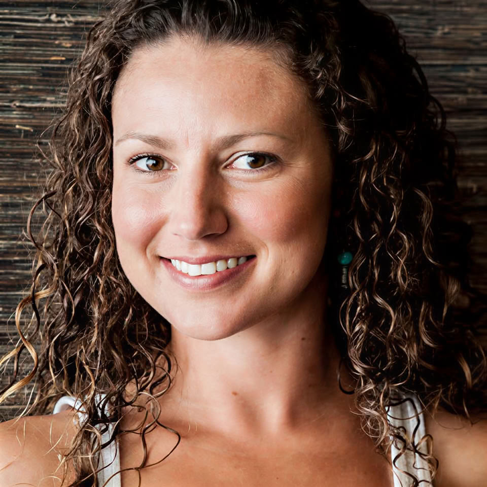 Umarme die Grenze 2027 Yoga-Retreat