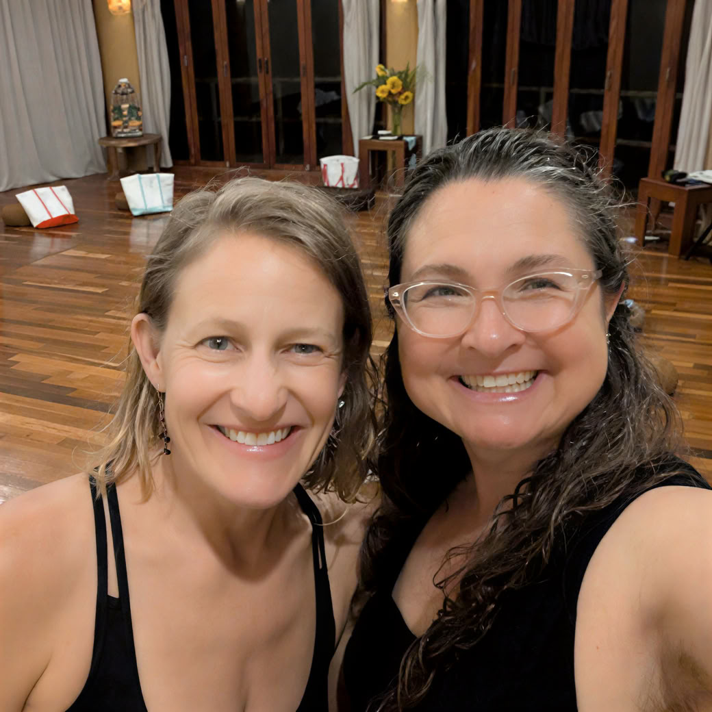 Pilates im Paradies: Jeden Moment genießen