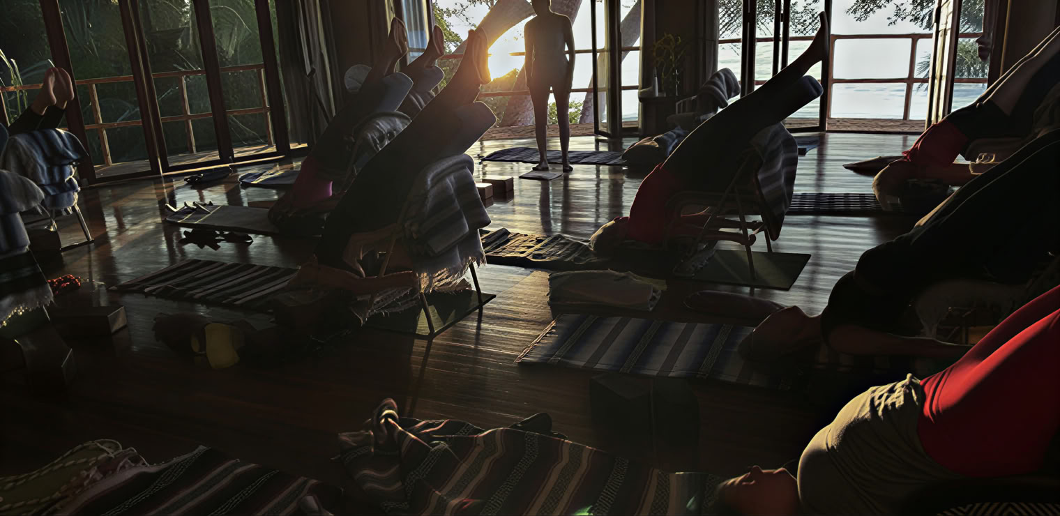 Iyengar-Yoga-Winter-Retreat