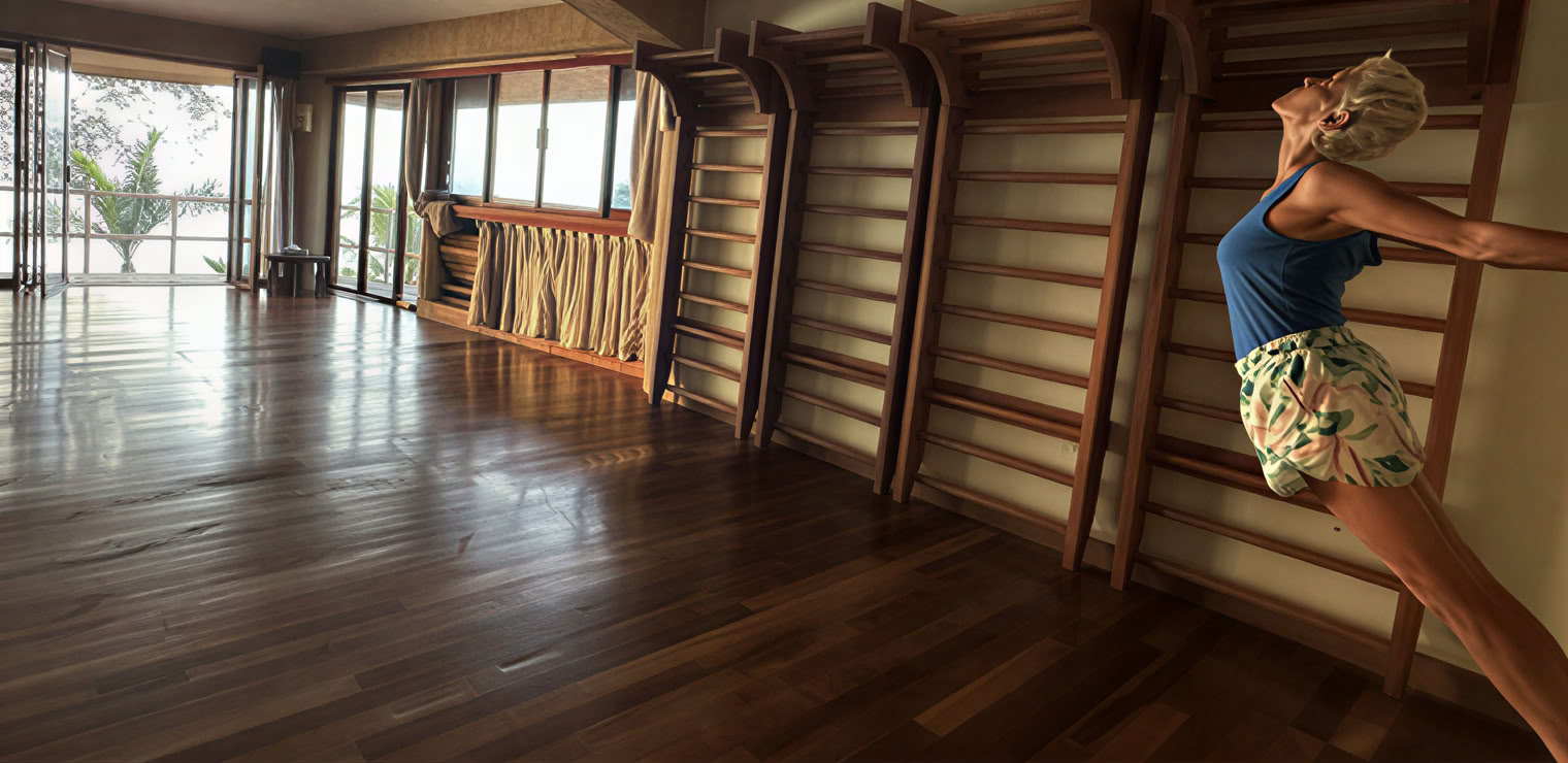 Iyengar-Yoga-Winter-Retreat