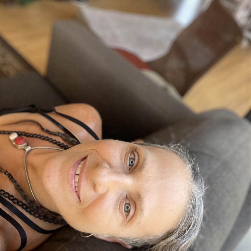 Ozeanseele – Ein Yoga-Retreat zum Abschalten