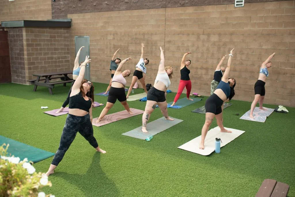 Toskana Yoga Retreat 2026