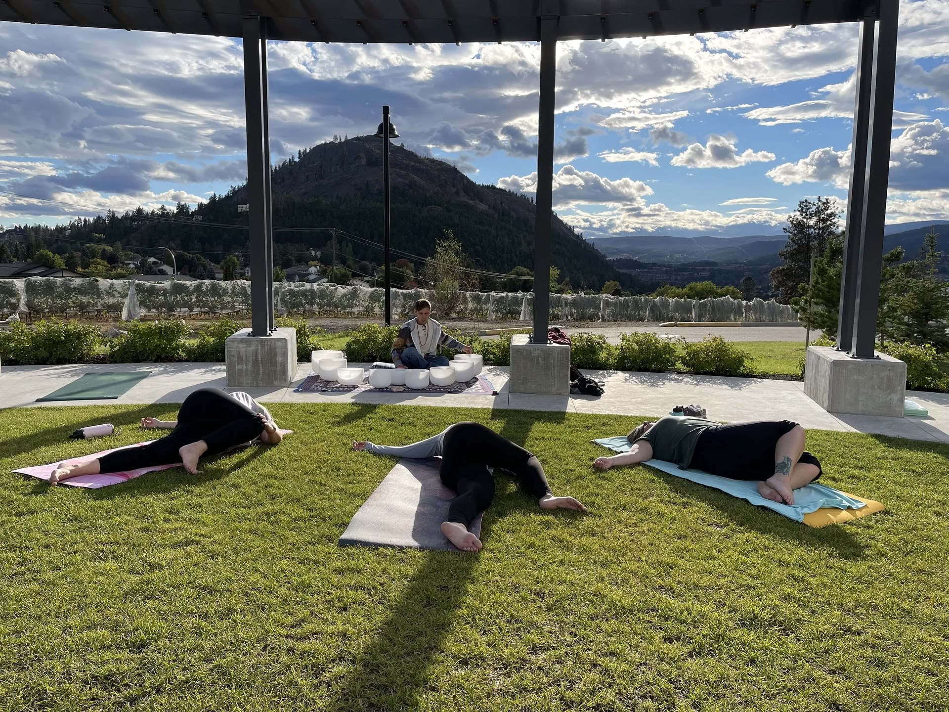 Toskana Yoga Retreat 2026