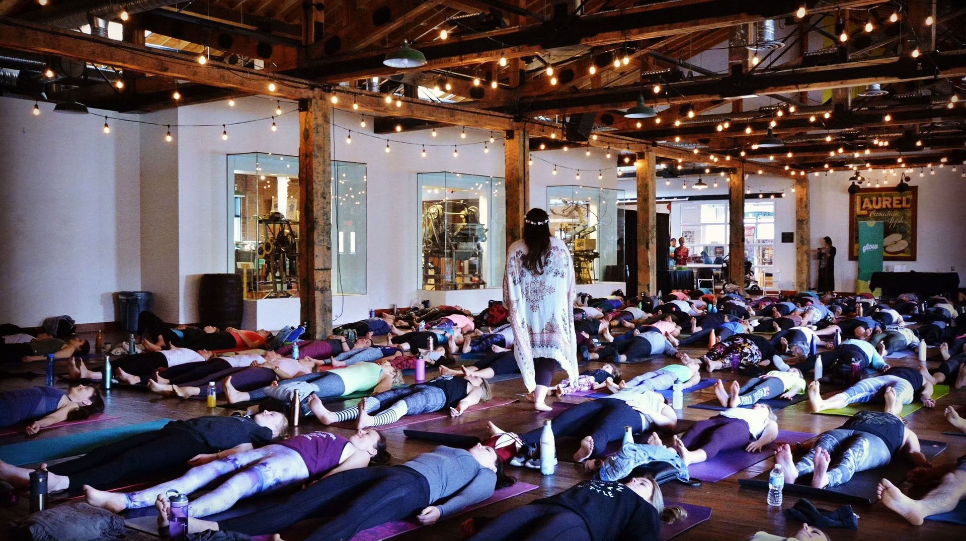 Göttliches Dolce Vita: Luxuriöses Yoga-Retreat im Herzen der Toskana