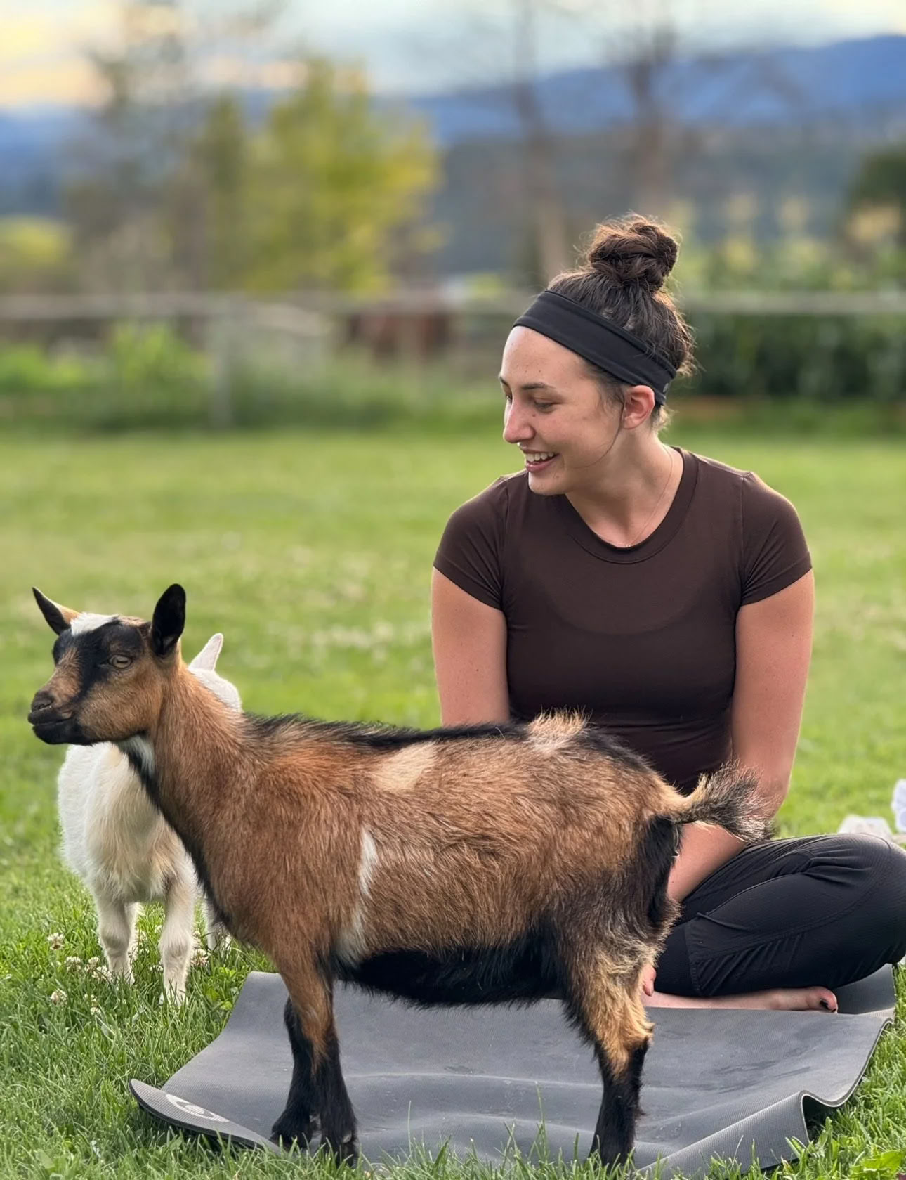 Göttliches Dolce Vita: Luxuriöses Yoga-Retreat im Herzen der Toskana