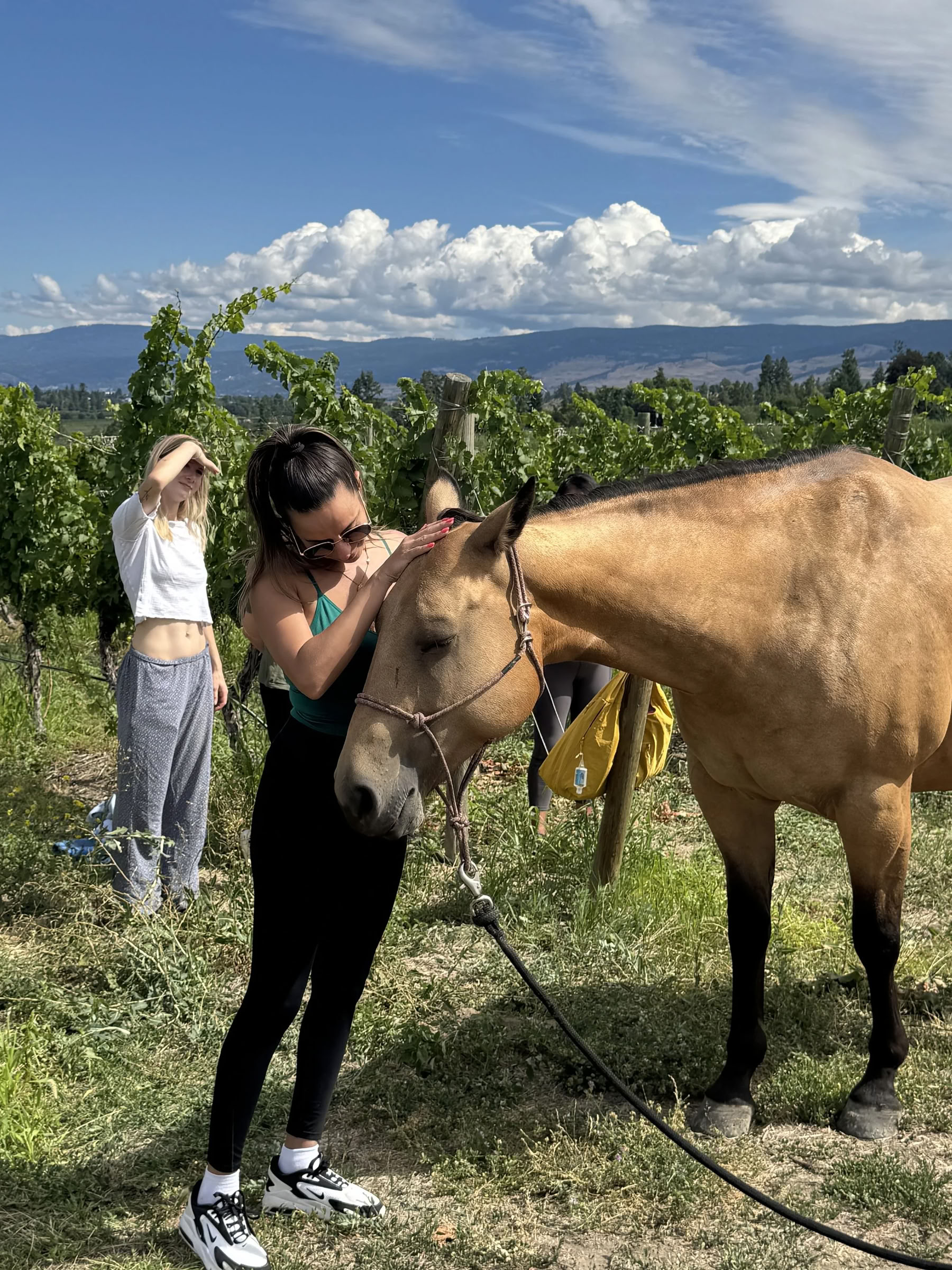 Göttliches Dolce Vita: Luxuriöses Yoga-Retreat im Herzen der Toskana