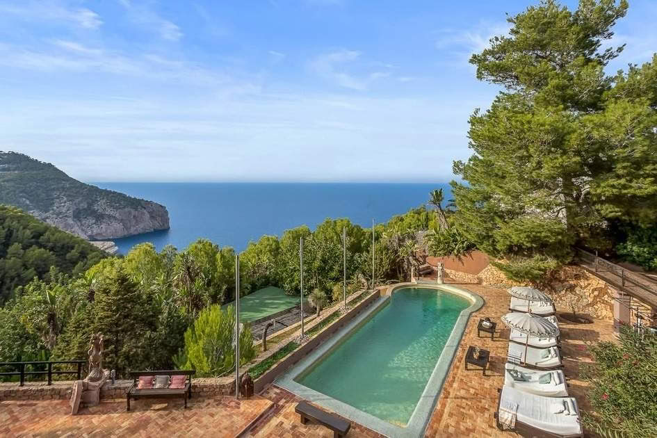 Glückseligkeits- & Beats-Retreat auf Ibiza