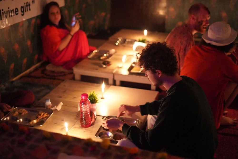 3- und 7-tägiges Yoga- und Wellness-Retreat in Rishikesh