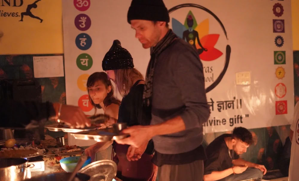 3- und 7-tägiges Yoga- und Wellness-Retreat in Rishikesh